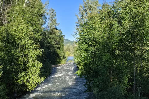 Golden Golf Club RV Park
