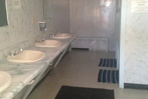 Outlaw Trail RV Park