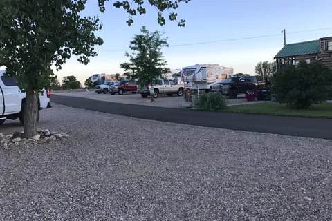 Outlaw Trail RV Park
