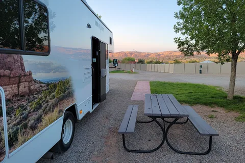 Spanish Trail RV Park-Campground