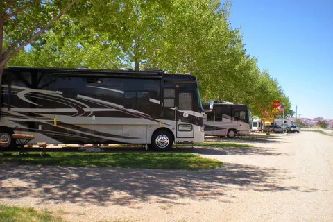 Spanish Trail RV Park-Campground