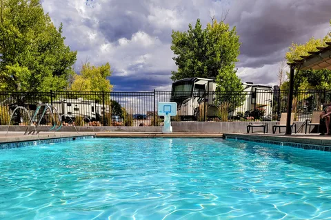 Spanish Trail RV Park-Campground