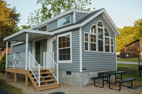 Mill Creek RV Park and Vacation Rentals