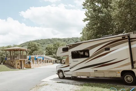 Mill Creek RV Park and Vacation Rentals