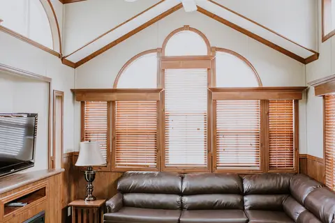Mill Creek RV Park and Vacation Rentals