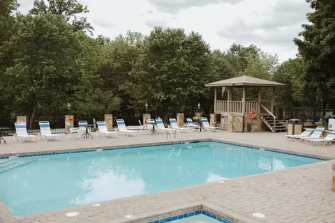 Mill Creek RV Park and Vacation Rentals