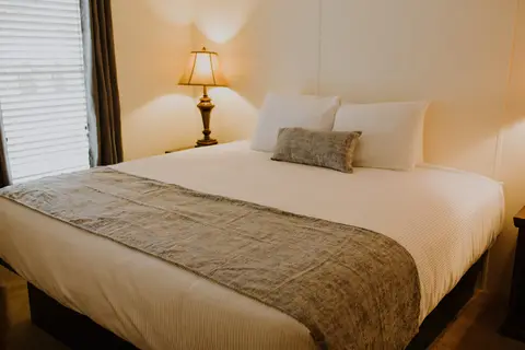 Mill Creek RV Park and Vacation Rentals