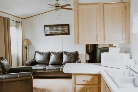 Mill Creek RV Park and Vacation Rentals