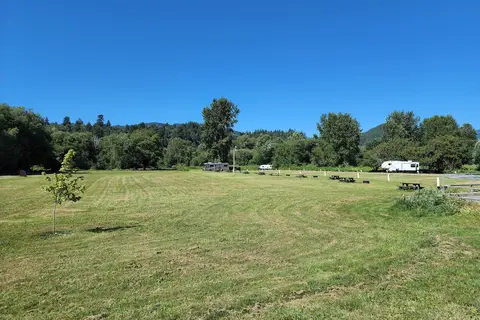Cher ere Campground and RV Park