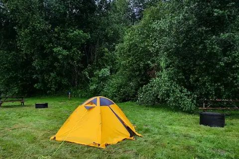 Cher ere Campground and RV Park