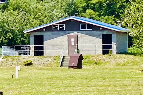 Cher ere Campground and RV Park