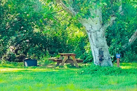 Cher ere Campground and RV Park