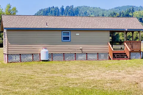 Cher ere Campground and RV Park