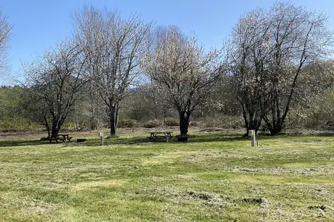 Cher ere Campground and RV Park