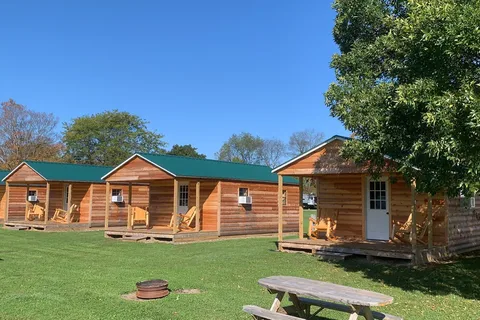 Trout Run Camp Resort
