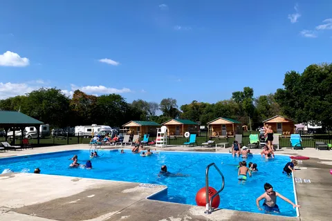 Trout Run Camp Resort