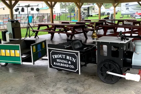 Trout Run Camp Resort