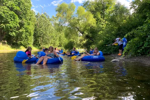 Trout Run Camp Resort