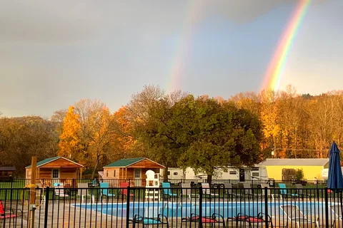 Trout Run Camp Resort