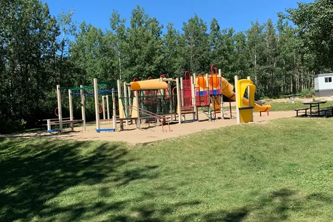 Jarvis Bay Provincial Park