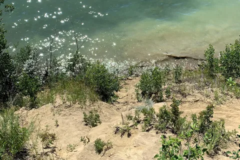 Jarvis Bay Provincial Park