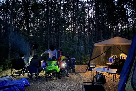 Jarvis Bay Provincial Park
