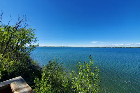 Jarvis Bay Provincial Park