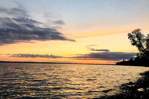 Jarvis Bay Provincial Park