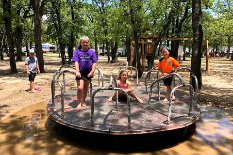 Mitchell Resort and RV Park