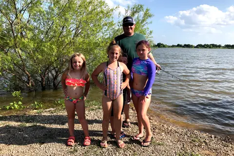 Mitchell Resort and RV Park
