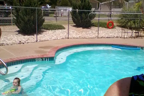 Mitchell Resort and RV Park