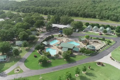 Mitchell Resort and RV Park