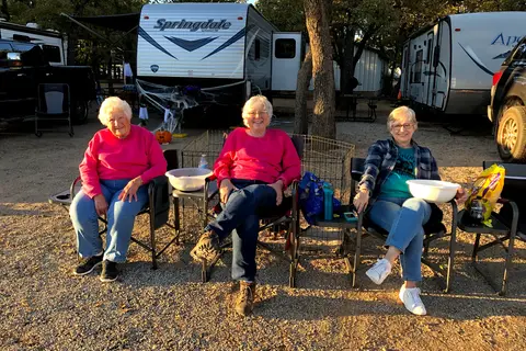 Mitchell Resort and RV Park