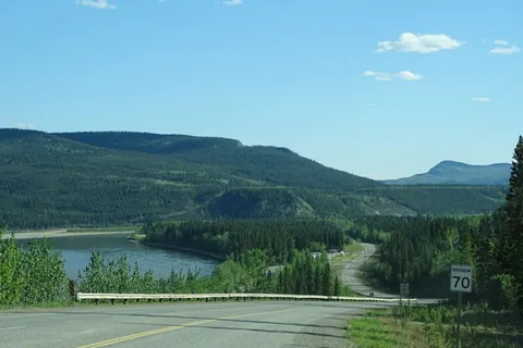 The Coal Mine Campground and Canteen