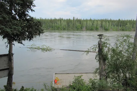 The Coal Mine Campground and Canteen