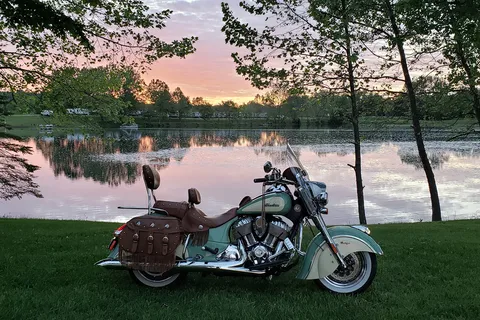 Lakeview RV Park and Campground