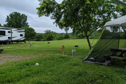 Lakeview RV Park and Campground