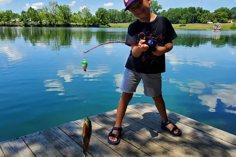 Lakeview RV Park and Campground