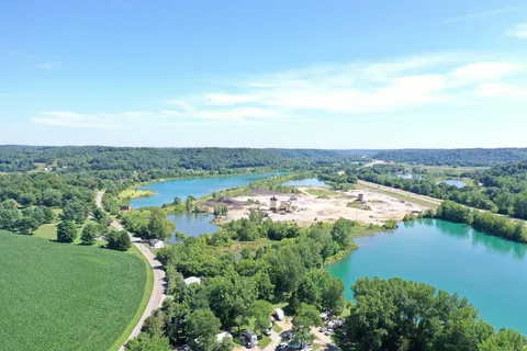 Lakeview RV Park and Campground
