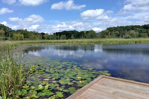 Pokagon State Park