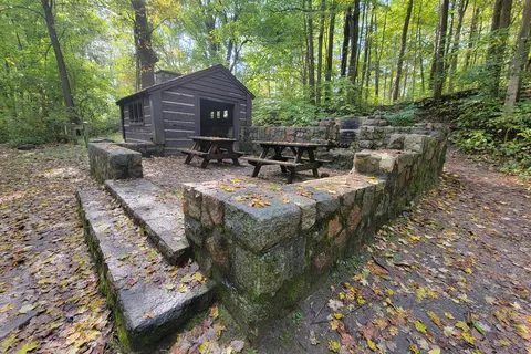 Pokagon State Park