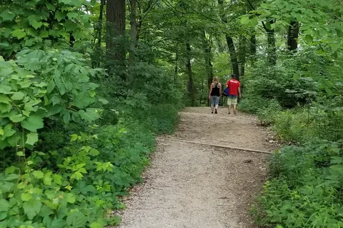 Pokagon State Park