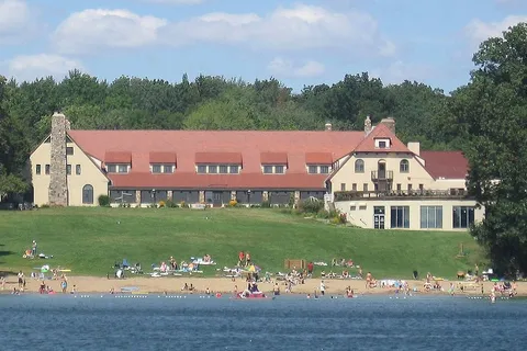 Pokagon State Park