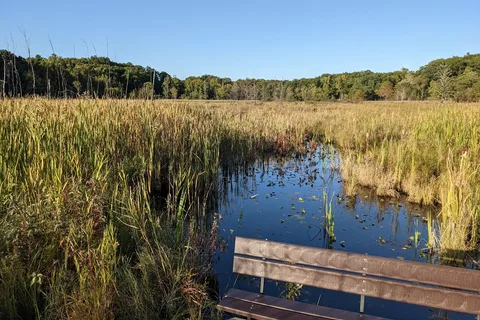 Pokagon State Park