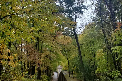 Pokagon State Park