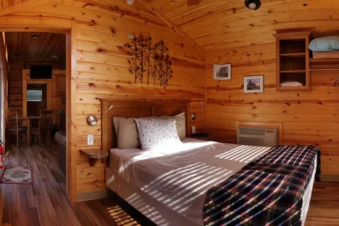 Elizabethtown / Hershey KOA Holiday