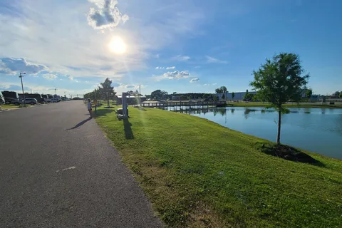 Red Bay Acres RV Resort