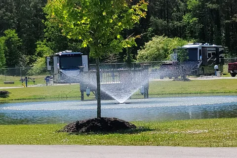 Red Bay Acres RV Resort