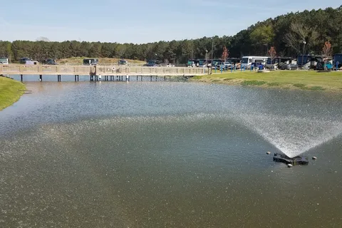 Red Bay Acres RV Resort