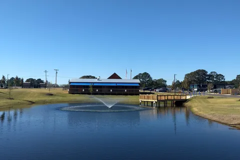 Red Bay Acres RV Resort